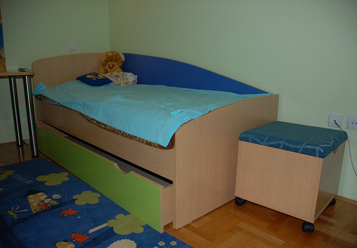 Dečije sobe