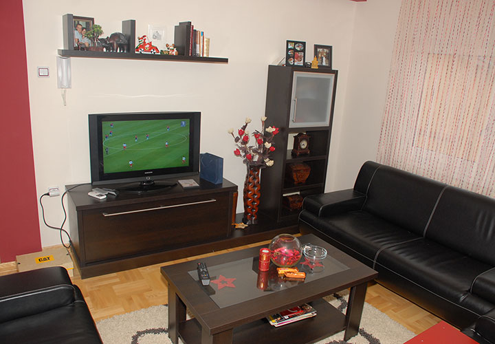 Dnevne sobe