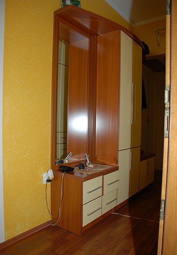 Predsoblje