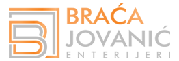 Enterijeri Braća Jovanić