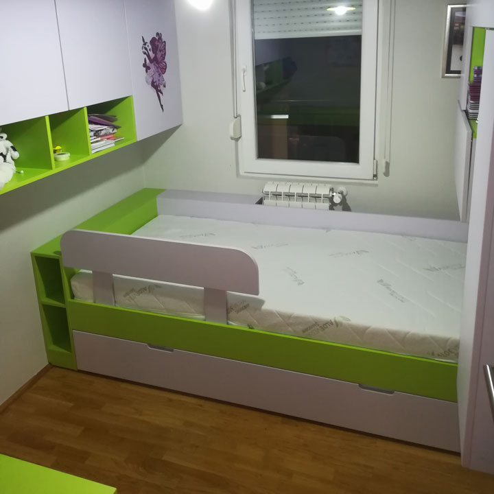 Dečije sobe